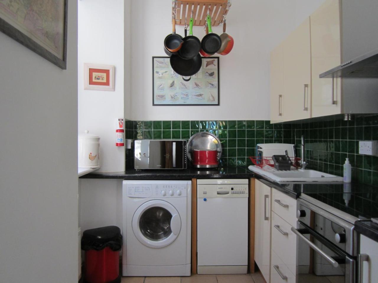 balcraggie Appartamento Glenelg Esterno foto